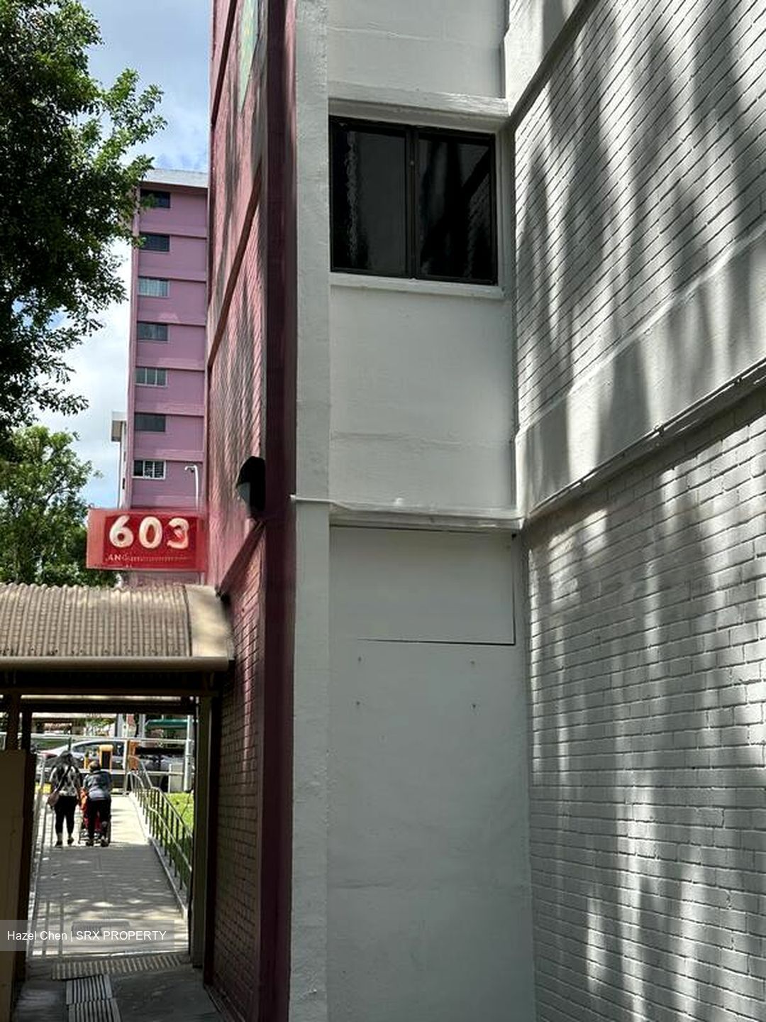 Yio Chu Kang Green (D20), Shop House #462643431